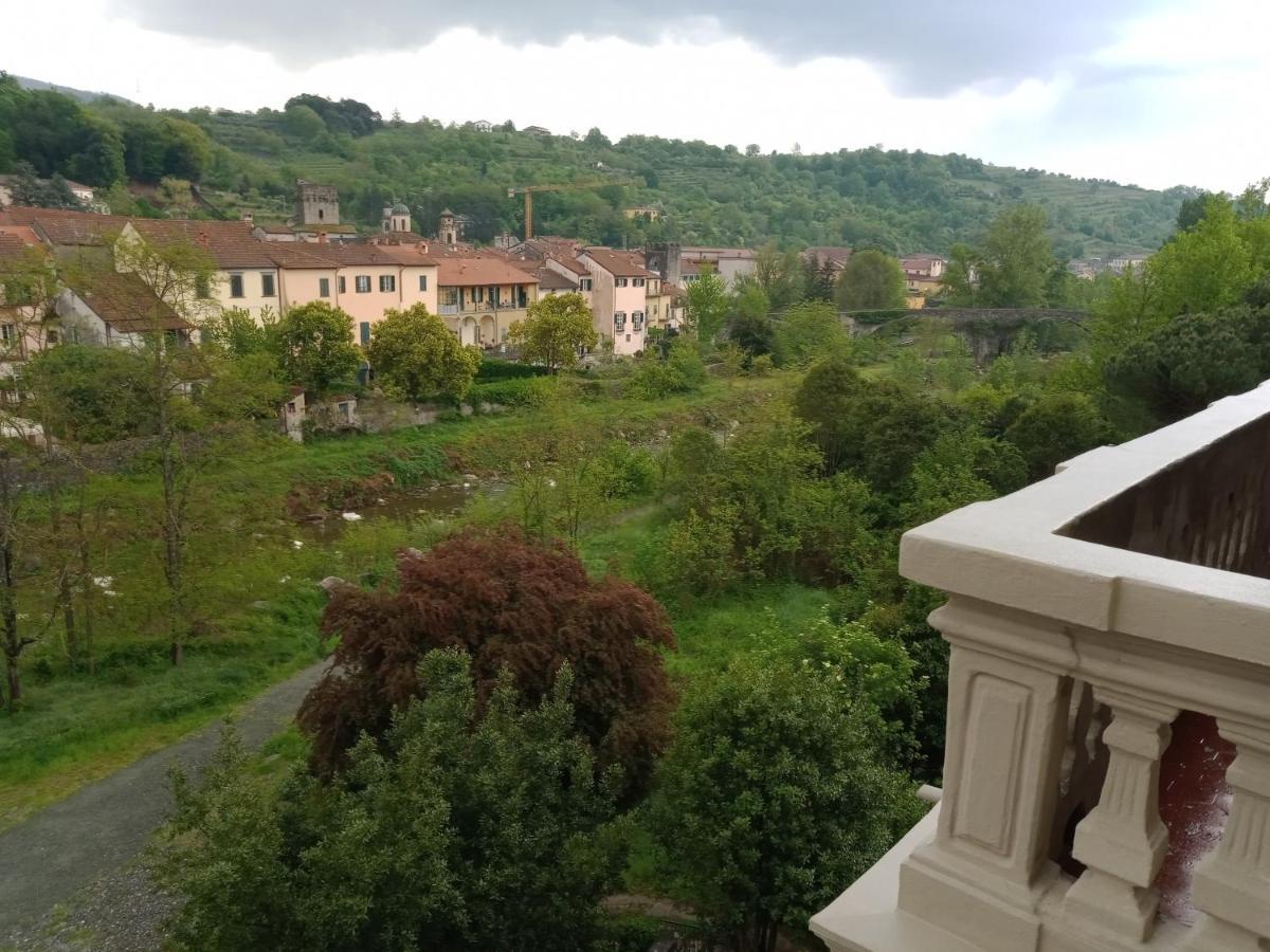 Casa Con Vista - Border House - * Pontremoli