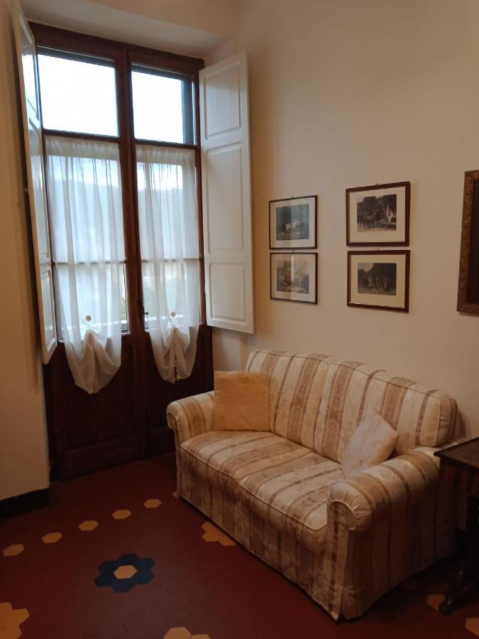 Appartement Casa Con Vista - Border House -
