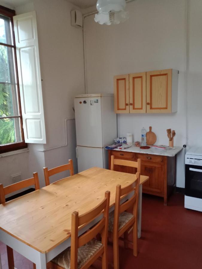 Casa Con Vista - Border House - Appartement *