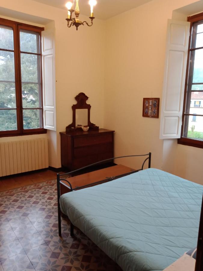 Appartement Casa Con Vista - Border House -