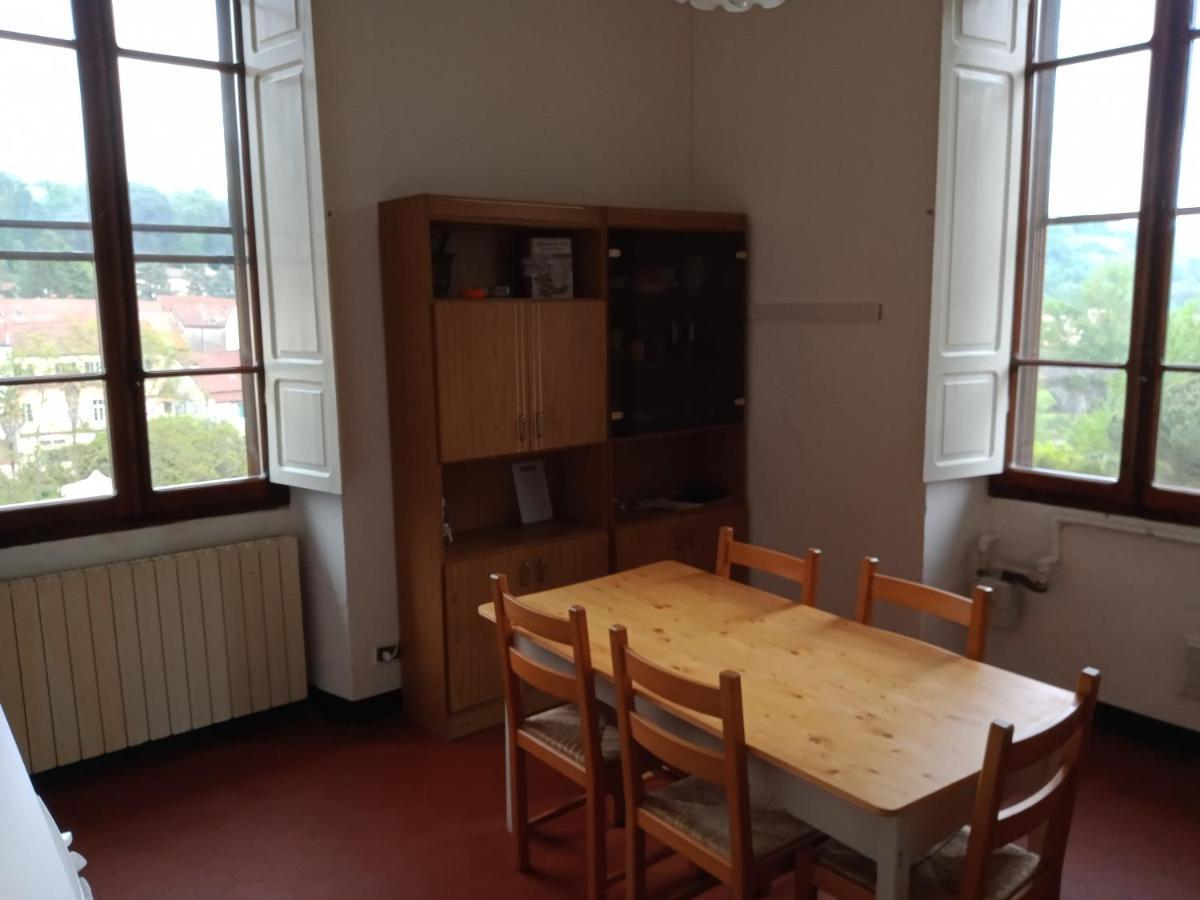 Appartement Casa Con Vista - Border House - Pontremoli