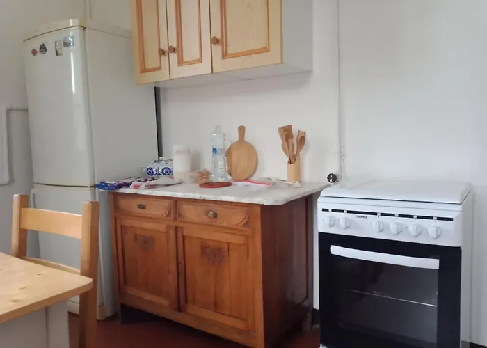 Casa Con Vista - Border House - Pontremoli