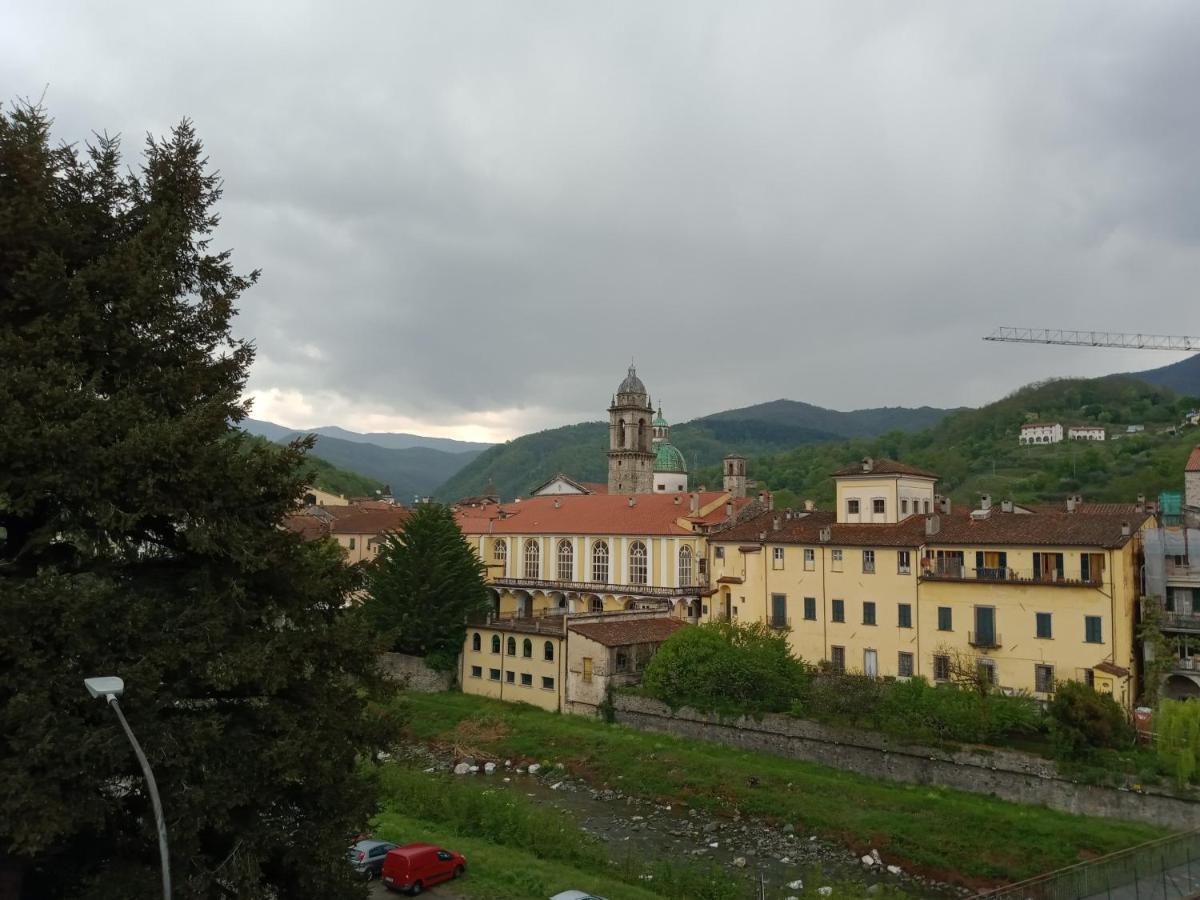 Apartment Casa Con Vista - Border House - Pontremoli