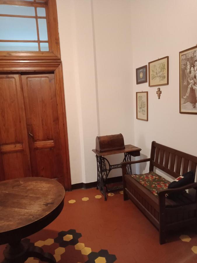 Casa Con Vista - Border House - Pontremoli