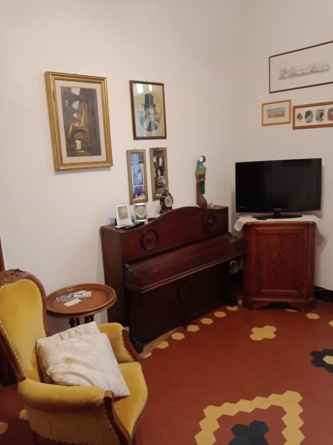 Casa Con Vista - Border House - * Pontremoli