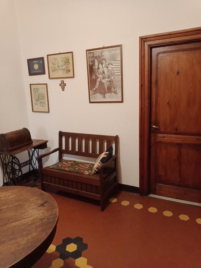 Casa Con Vista - Border House - *