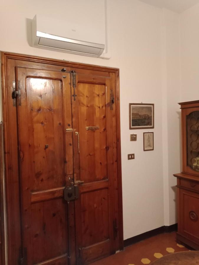 Casa Con Vista - Border House - Apartment