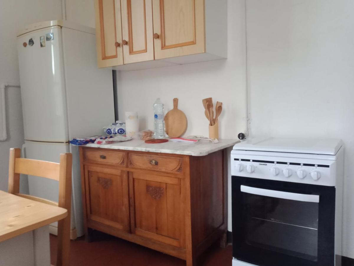 Casa Con Vista - Border House - Apartment Pontremoli