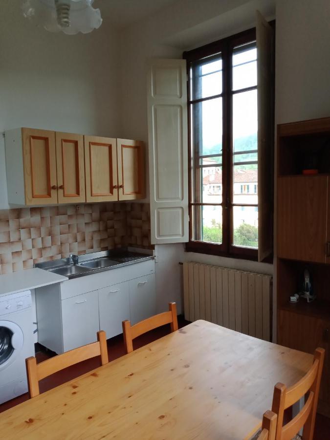 Casa Con Vista - Border House - Apartment *