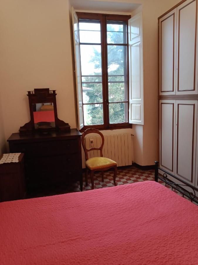 Casa Con Vista - Border House - Apartment